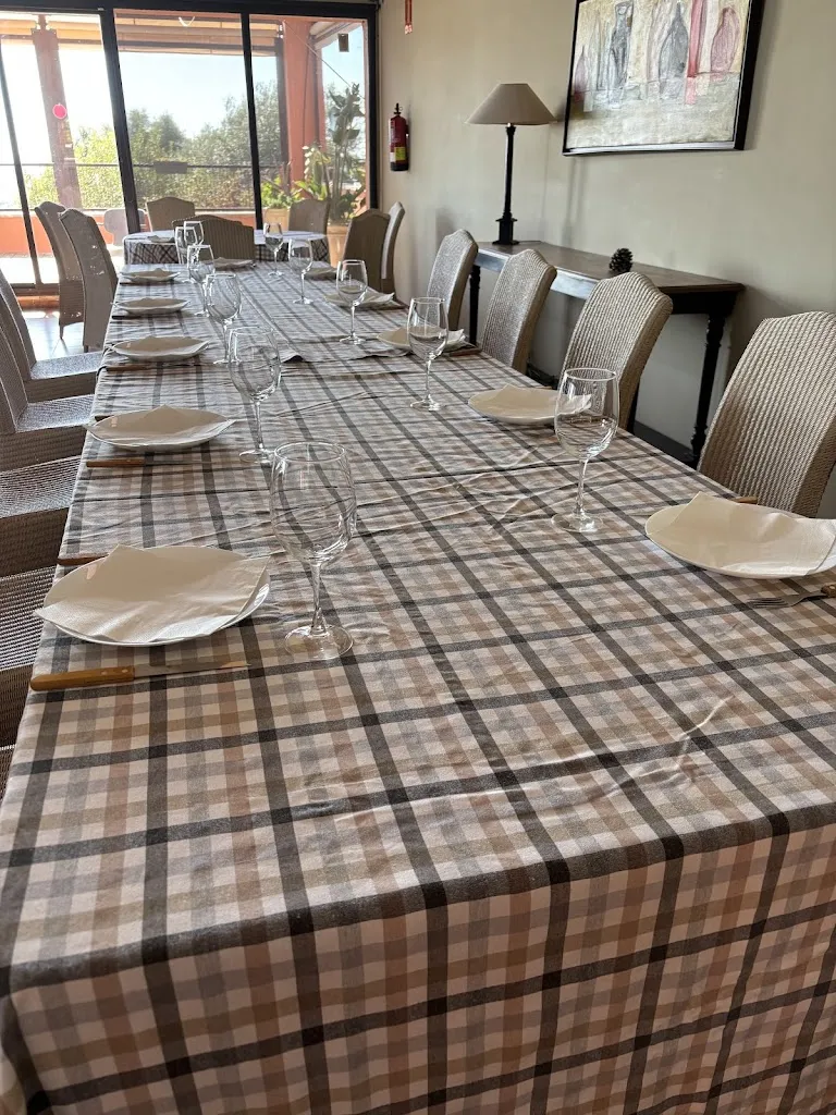 Restaurante Neiva Hoyo 19 restaurant in Guillena