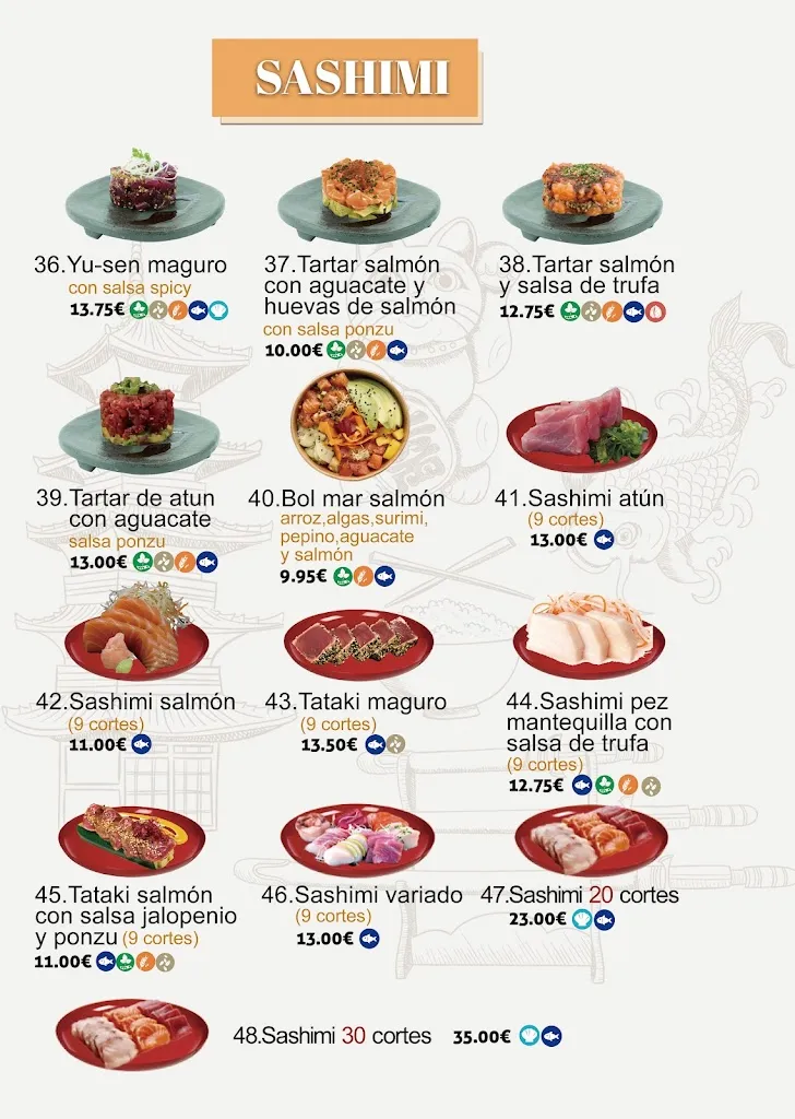 Menu_Sushi Mar Asiático_Alicún_image_2