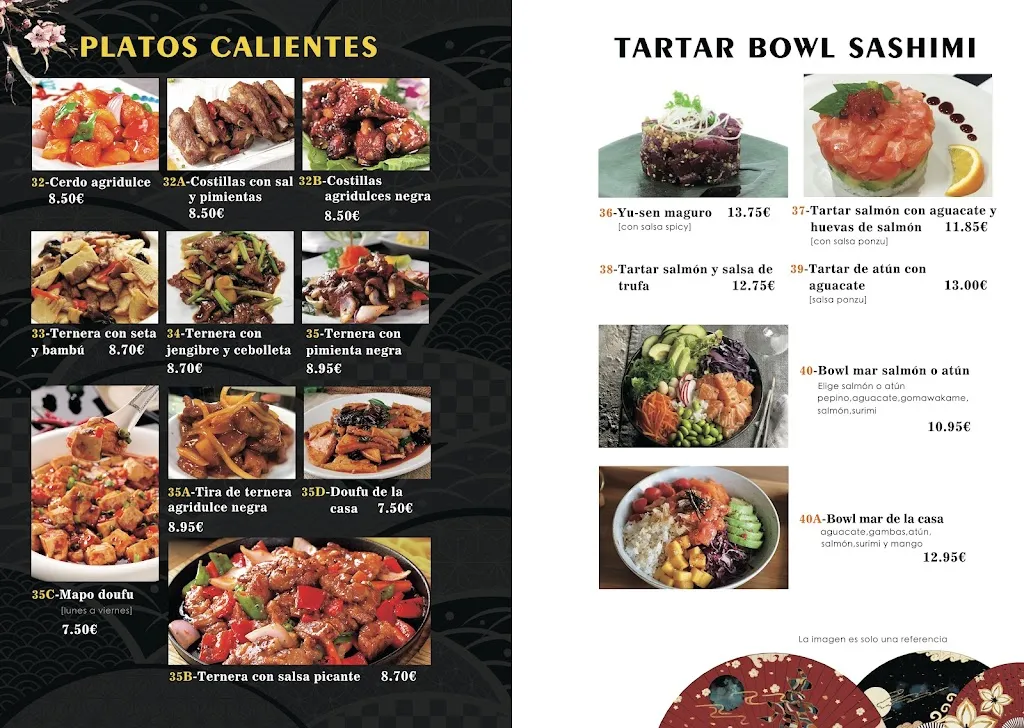 Menu_Sushi Mar Asiático_Alicún_image_3