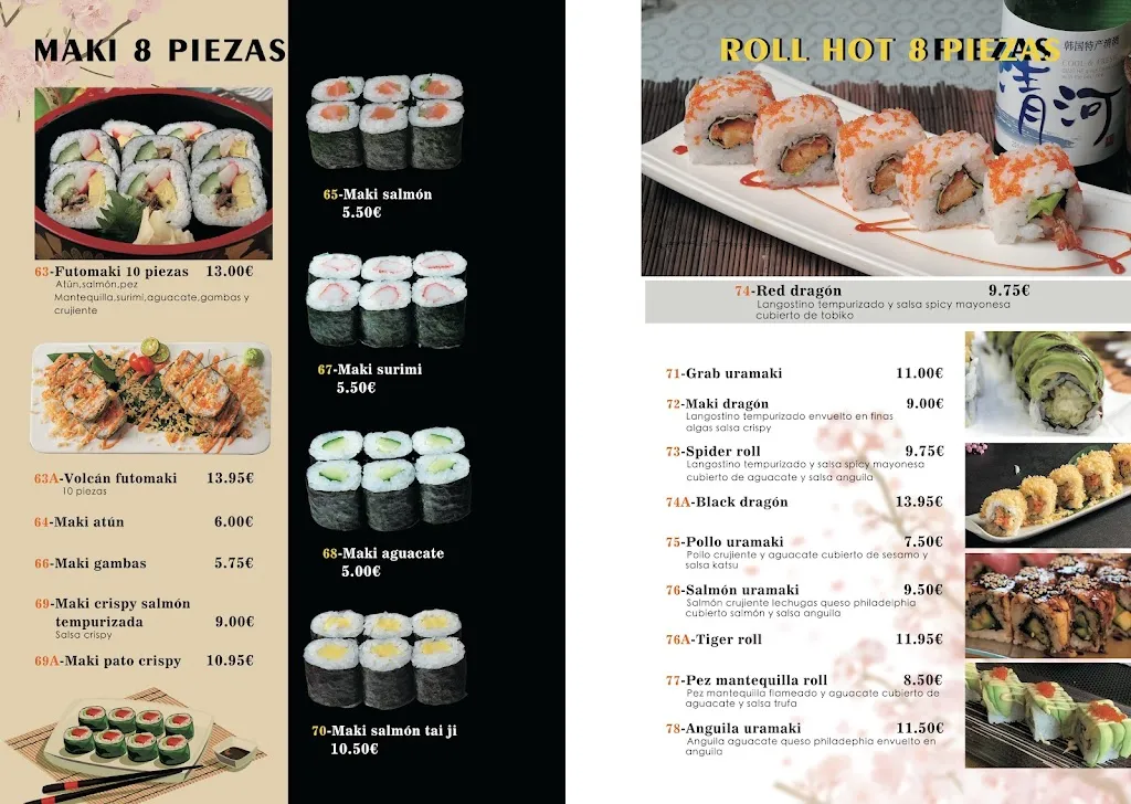 Menu_Sushi Mar Asiático_Alicún_image_4