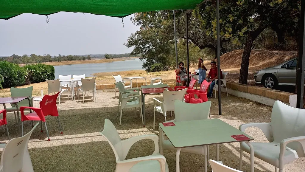 Terraza Vizcaíno - Bar II_Guillena_slider_image_1