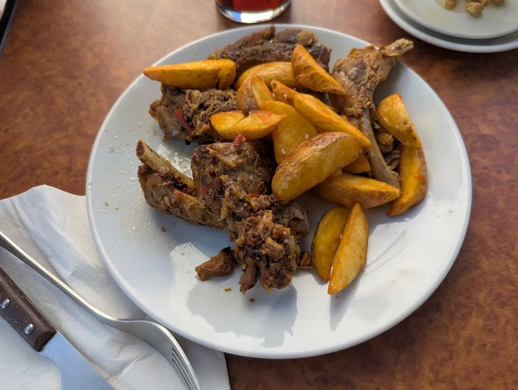 Terraza Vizcaíno - Bar II_Guillena_slider_image_2