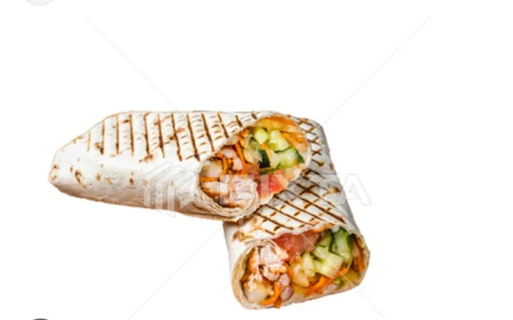 Stilo Kebab Guillena restaurant in Guillena