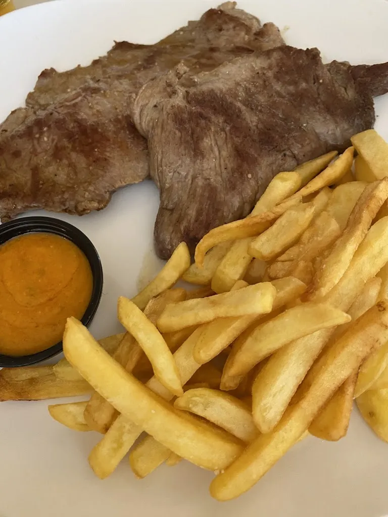 Marisé Sanch_Restaurante La Posada Ventera _Guillena_review