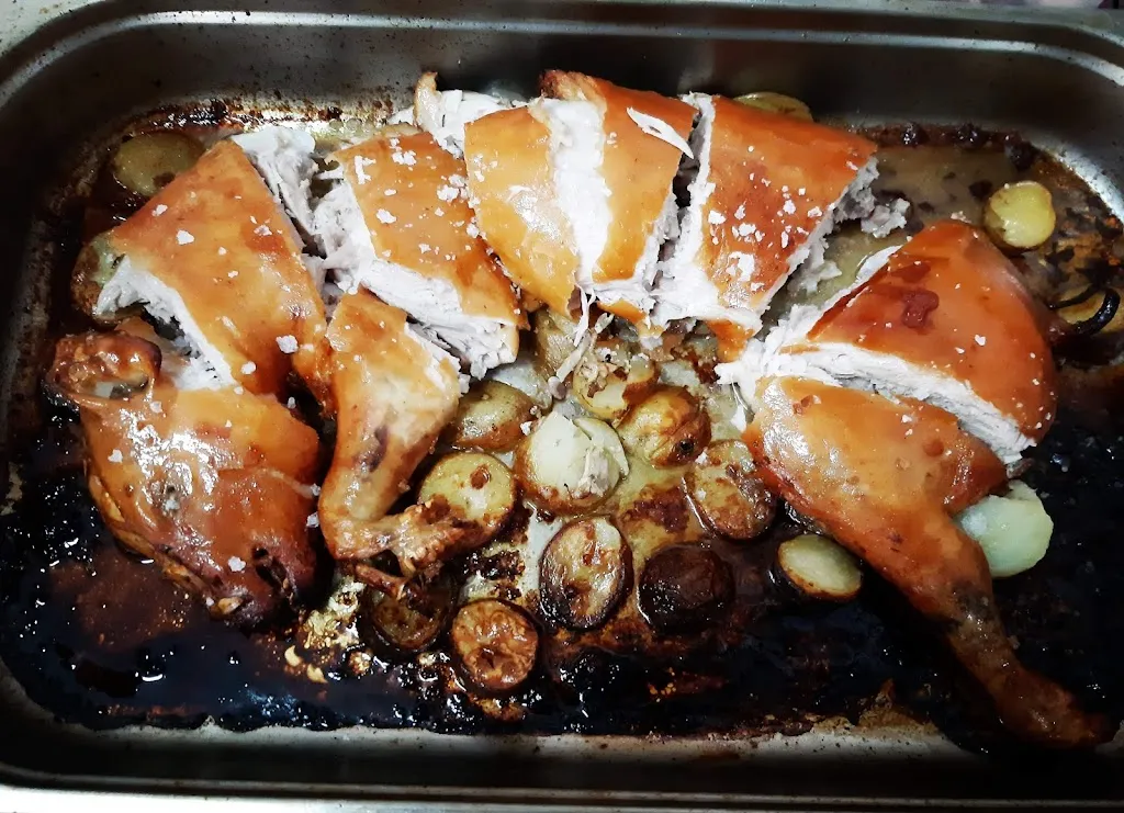 Restaurante La Posada Ventera _Guillena_slider_image_2