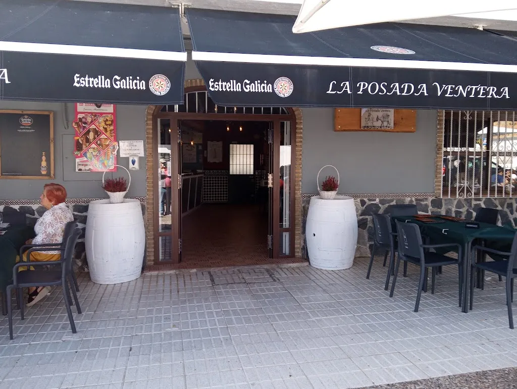 Restaurante La Posada Ventera _Guillena_slider_image_3