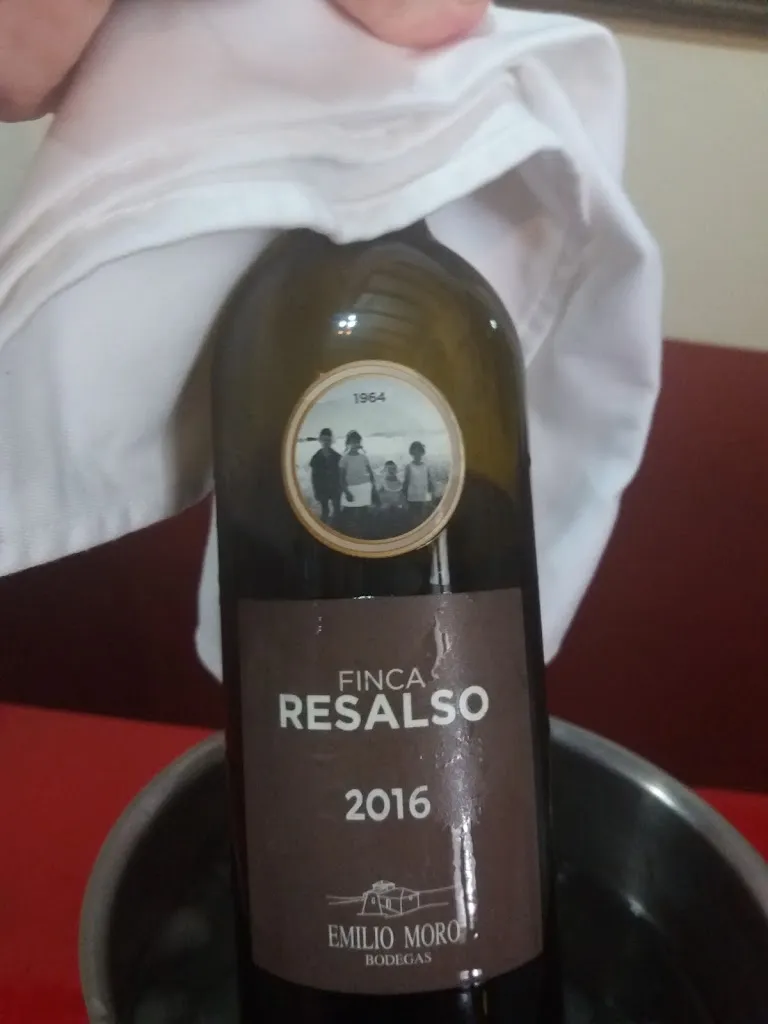 Sebastian Brinker_Restaurante Casa Lopez Las Pajanosas_Guillena_review