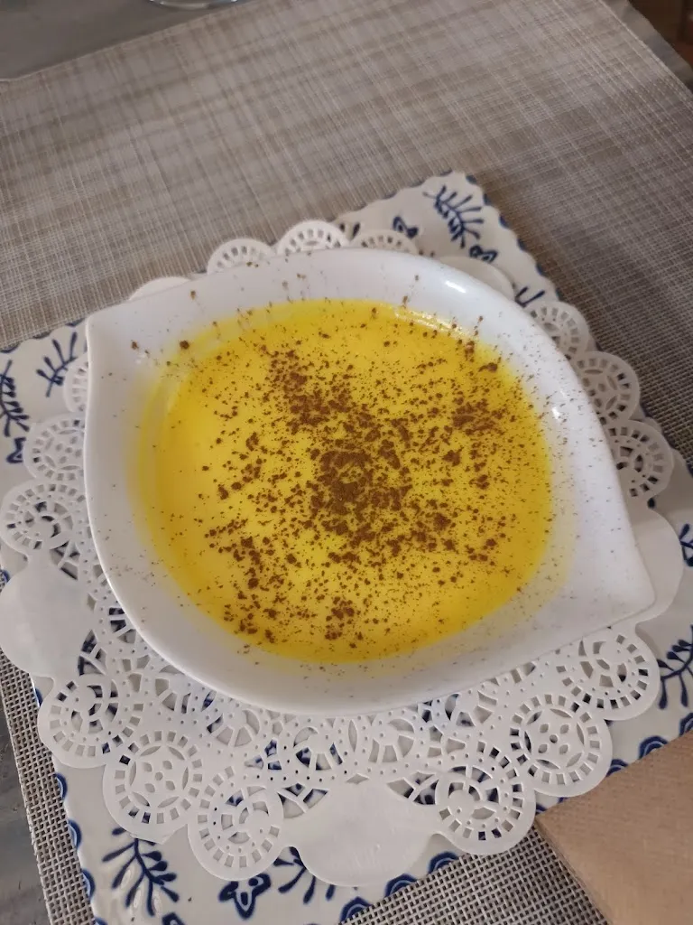 Mar Gonzalez Gonzalez_Restaurante Casa Lopez Las Pajanosas_Guillena_review