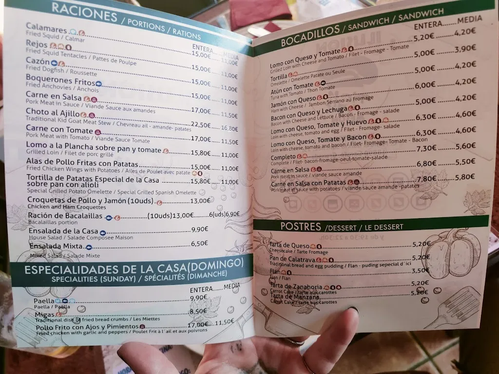 Menu_Meson Ilusión_Alicún_image_2