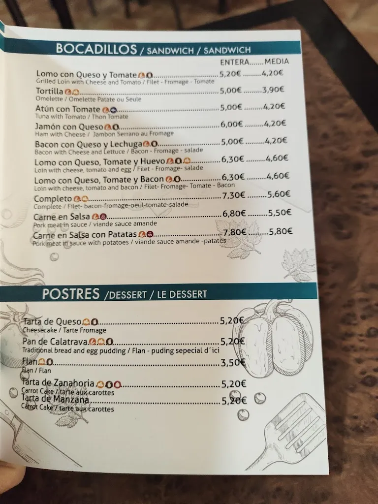 Menu_Meson Ilusión_Alicún_image_3