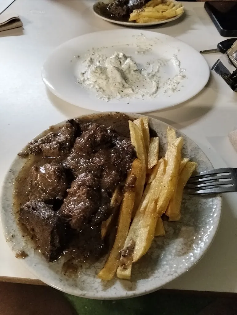 Antonio Fernandez Vazquez_Marinada y vinos_Guillena_review