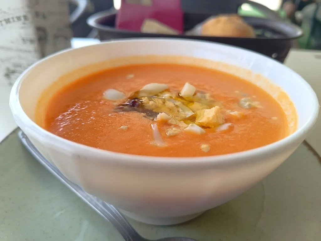 Badajoz Badajoz_Marinada y vinos_Guillena_review