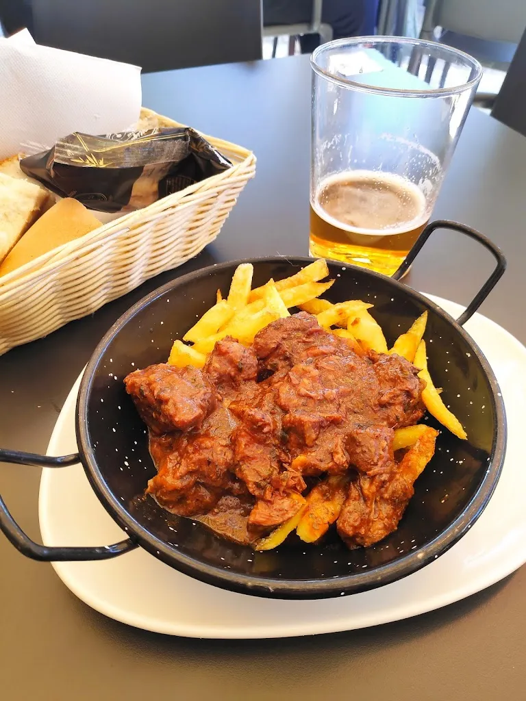 Menu_Bar Casa Miquete Las Pajanosas_Guillena_image_6