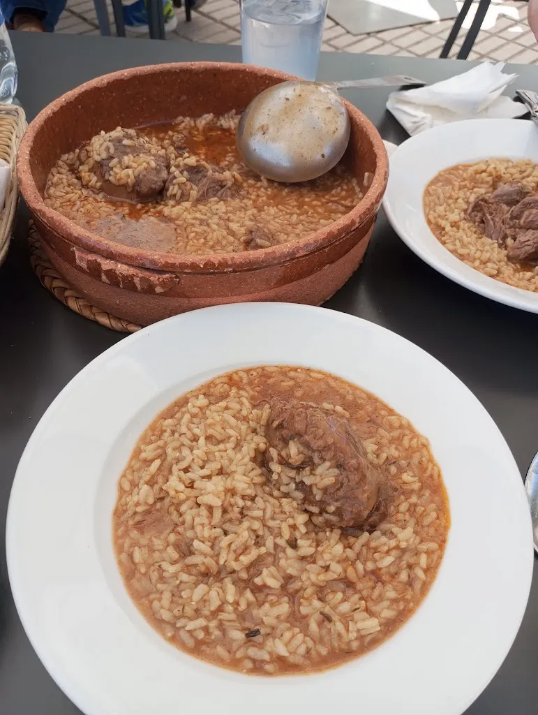 Menu_Bar Casa Miquete Las Pajanosas_Guillena_image_7