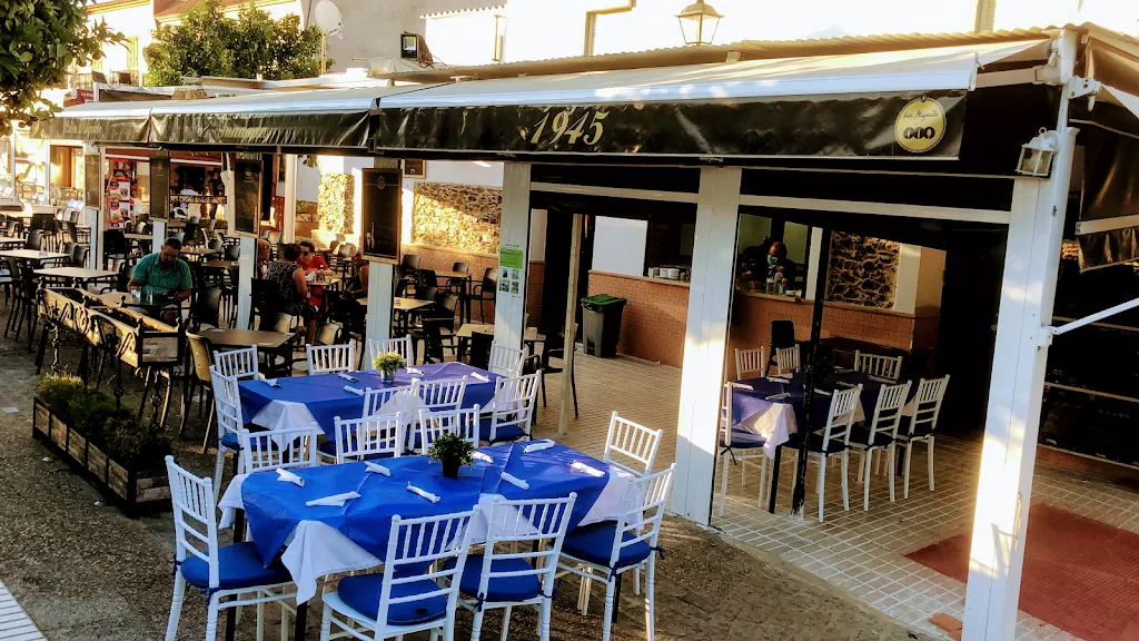 Bar Casa Miquete Las Pajanosas_Guillena_slider_image_1