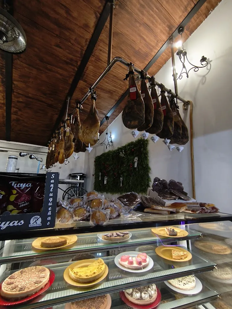 Bar Casa Miquete Las Pajanosas_Guillena_slider_image_3