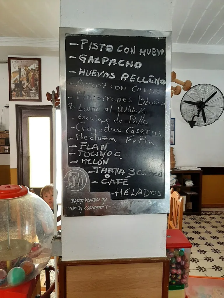 Menu_Taberna El Manteca_Huévar del Aljarafe_immagine_3