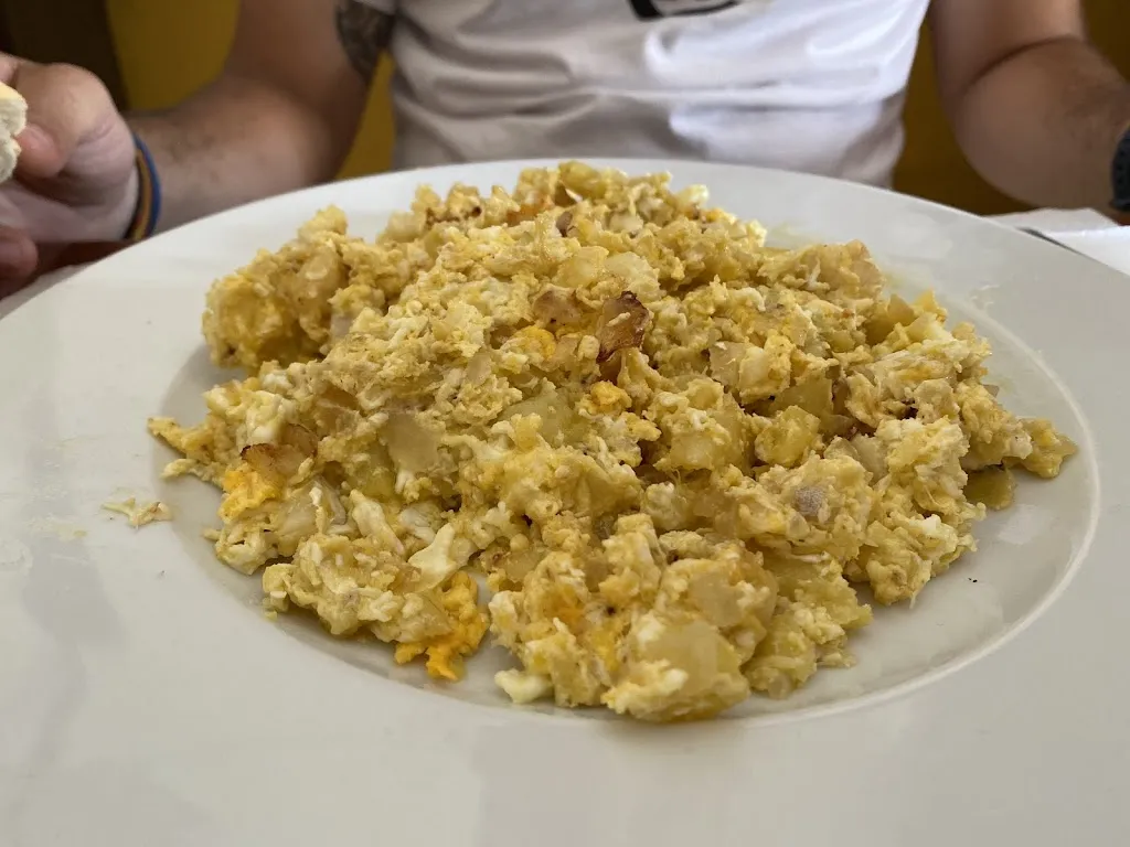 Menu_Taberna El Manteca_Huévar del Aljarafe_immagine_8