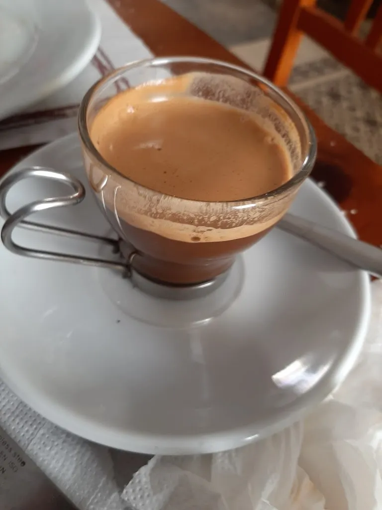 Morris Villarroel_Taberna El Manteca_Huévar del Aljarafe_recensione