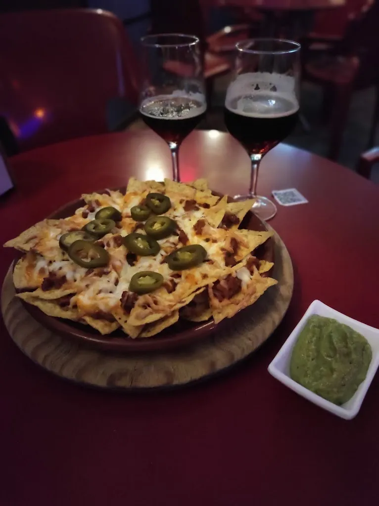 Menu_Ummagumma_Huévar del Aljarafe_immagine_3