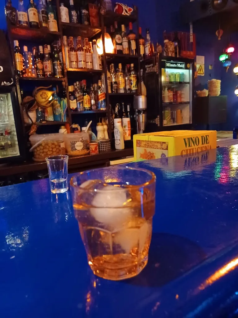 Menu_Ummagumma_Huévar del Aljarafe_immagine_8