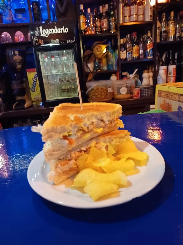 Menu_Ummagumma_Huévar del Aljarafe_immagine_9