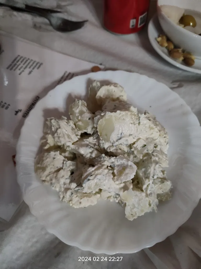 Menu_Peña sevillista_Huévar del Aljarafe_image_4