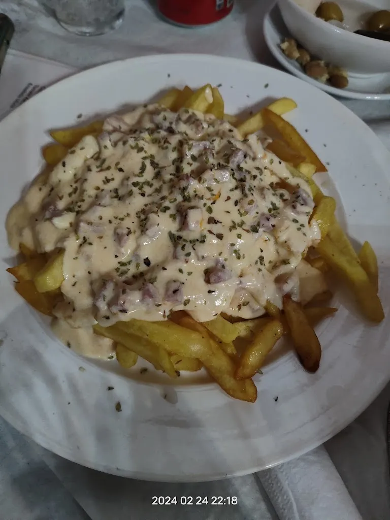 Menu_Peña sevillista_Huévar del Aljarafe_image_5