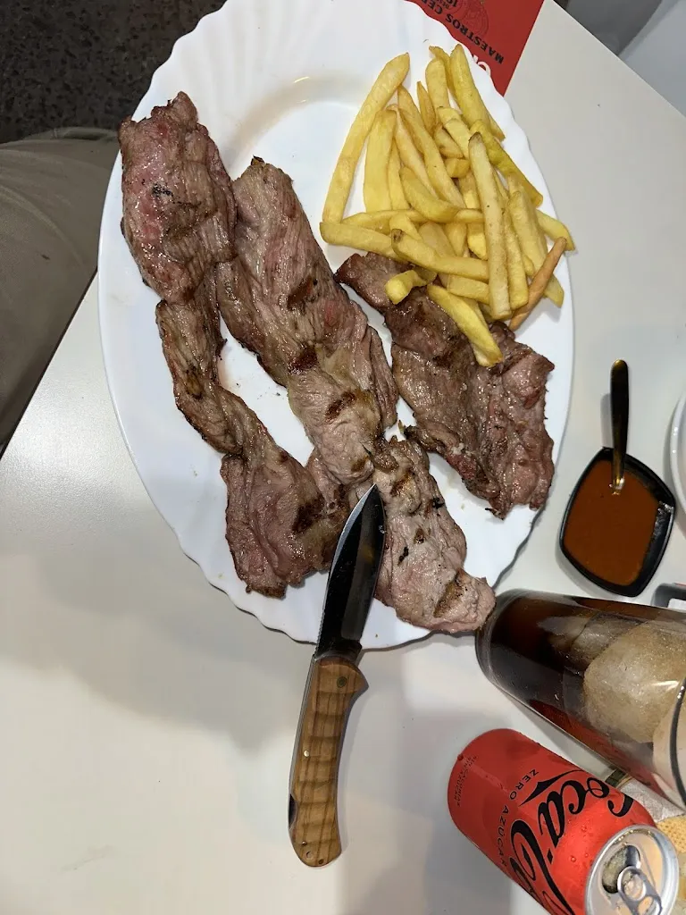 Menu_Peña sevillista_Huévar del Aljarafe_image_6