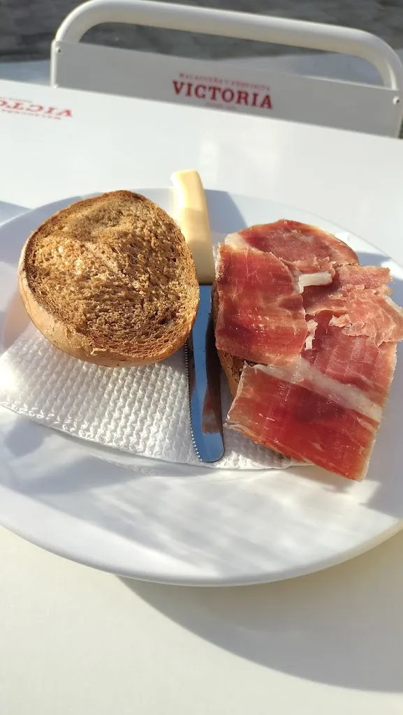 Menu_Bar La Plaza_Huévar del Aljarafe_image_4