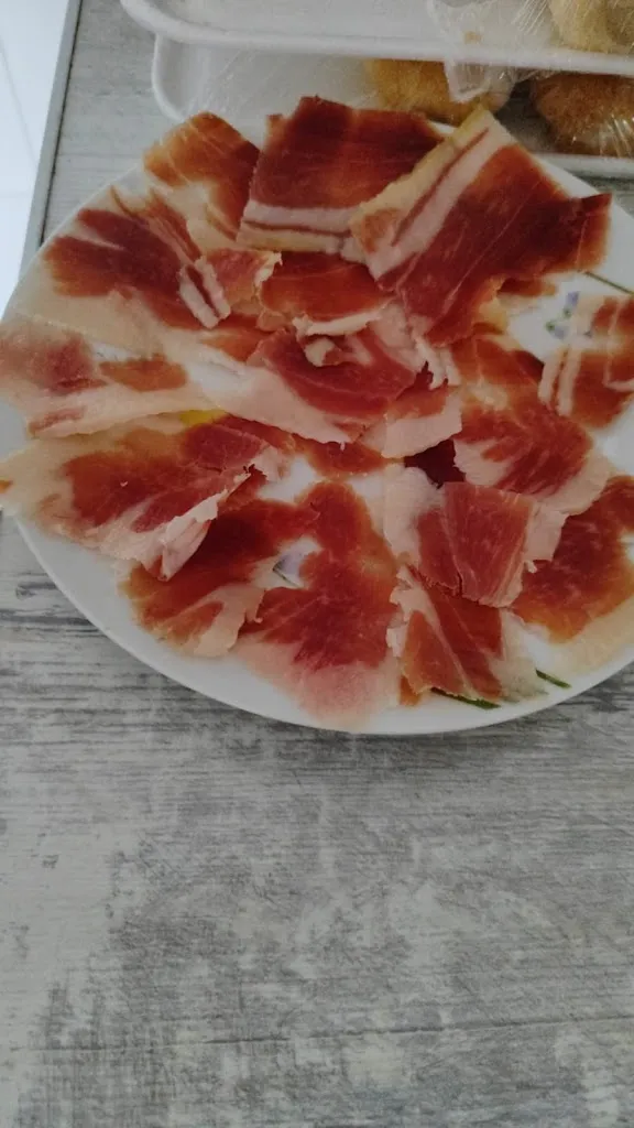 Antonio sanchez Perez_Restaurante Juan_Huévar del Aljarafe_avis