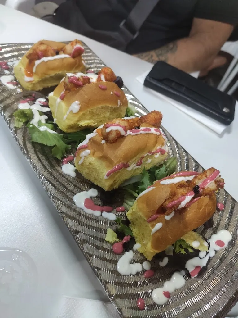 Restaurante Juan restaurant in Huévar del Aljarafe