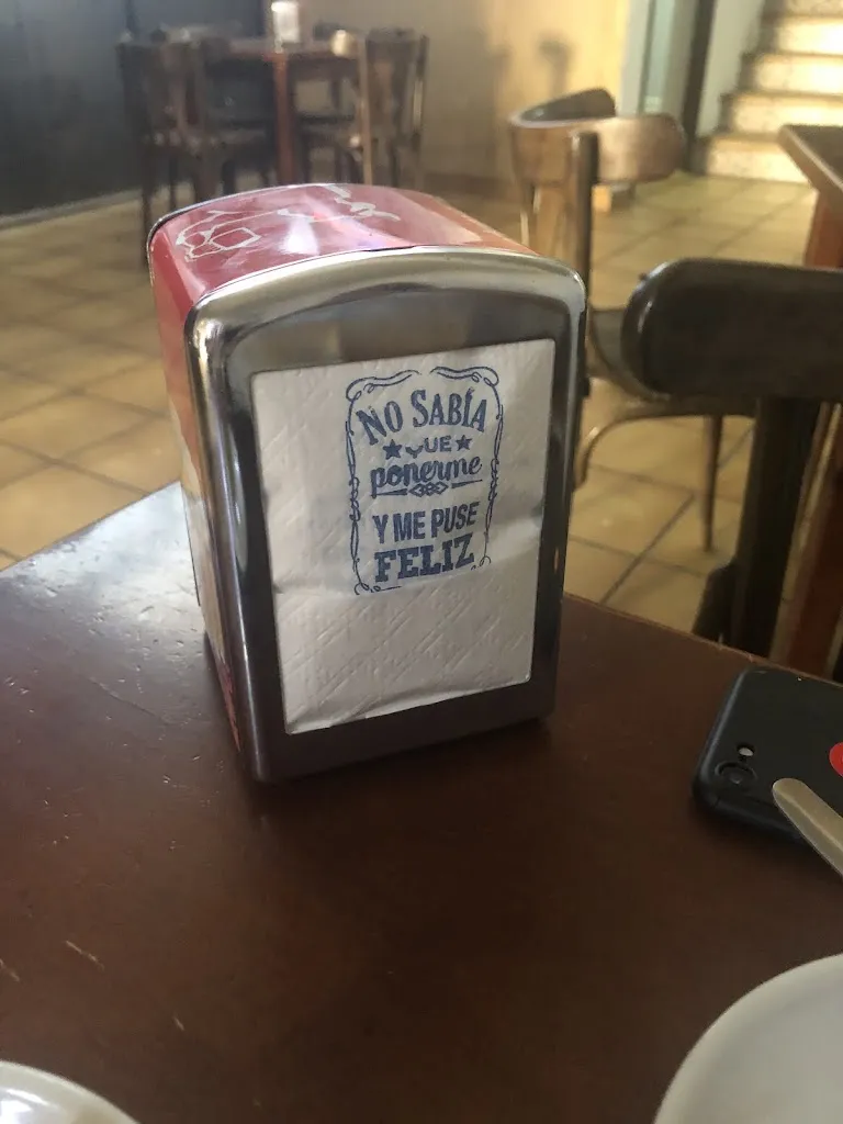 Restaurante Juan_Huévar del Aljarafe_slider_image_2