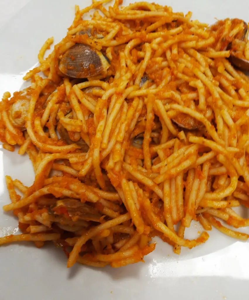 Menu_Cafetería Restaurante Del Mercadona De Huevar_Huévar del Aljarafe_immagine_9