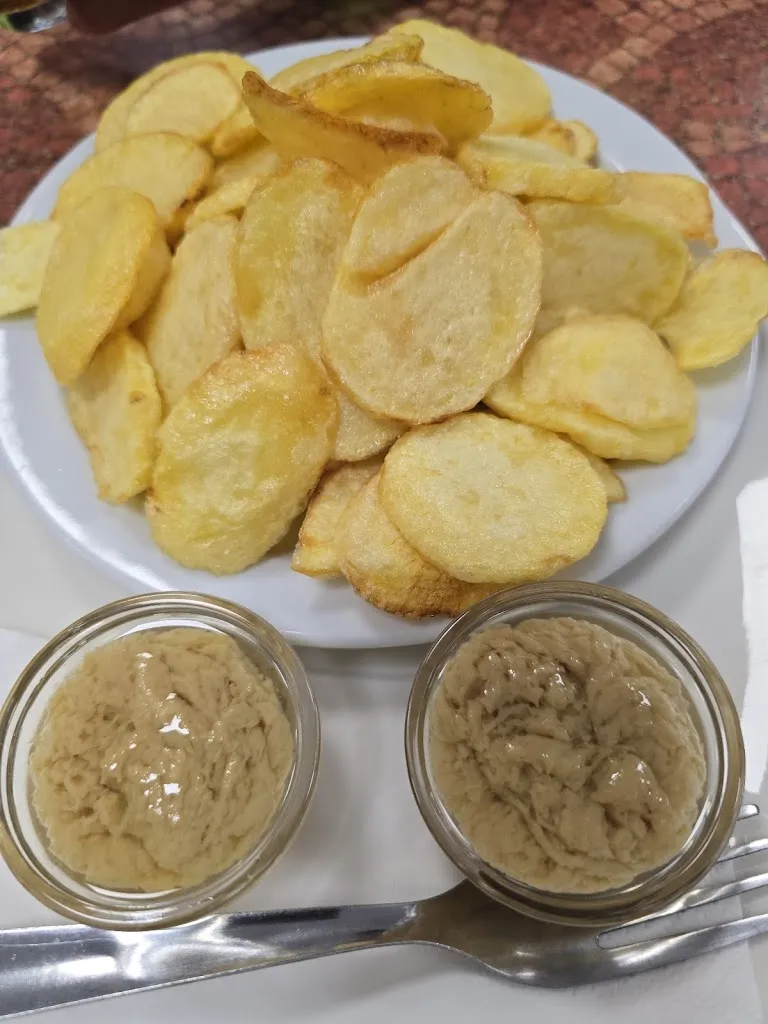 Aislan Silva_Cafetería Restaurante Del Mercadona De Huevar_Huévar del Aljarafe_recensione