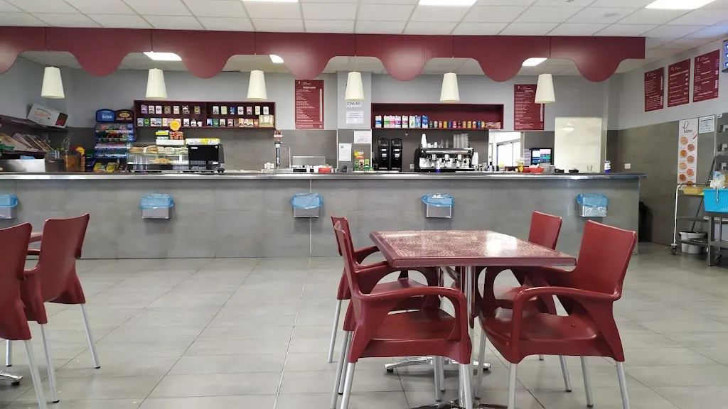 Cafetería Restaurante Del Mercadona De Huevar_Huévar del Aljarafe_slider_image_1
