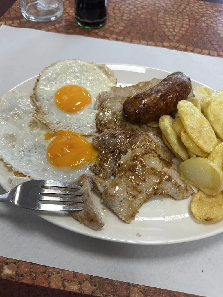 Cafetería Restaurante Del Mercadona De Huevar_Huévar del Aljarafe_slider_image_2