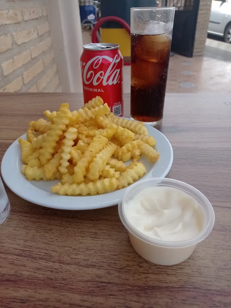 Deire_Pizzeria Family_Huévar del Aljarafe_review