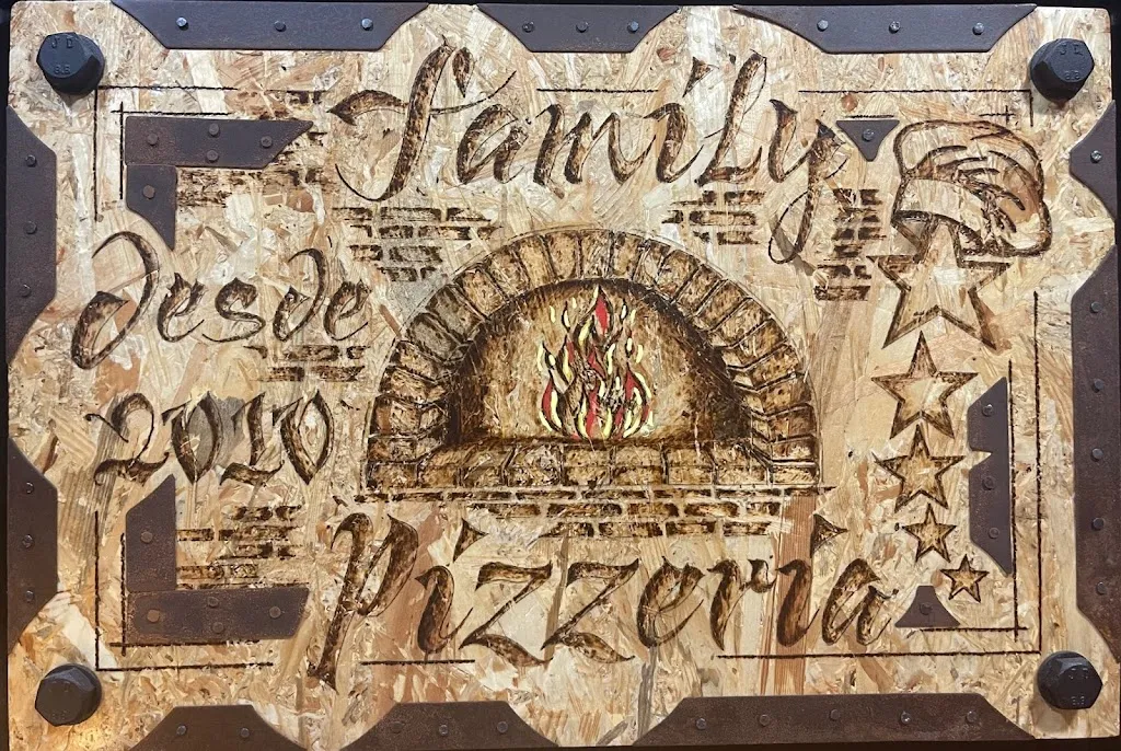 Pizzeria Family_Huévar del Aljarafe_slider_image_2