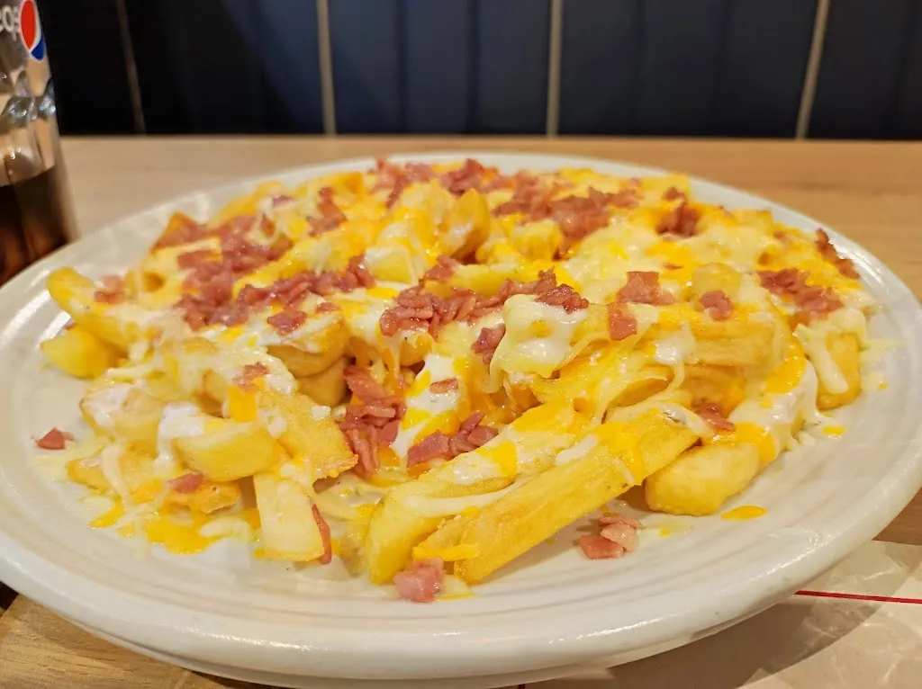 Menu_Foster's Hollywood_Alicún_image_5