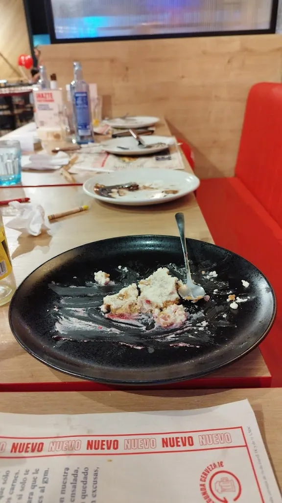 Menu_Foster's Hollywood_Alicún_image_6