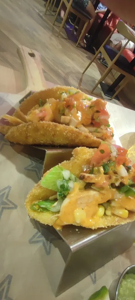 Menu_Foster's Hollywood_Alicún_image_7