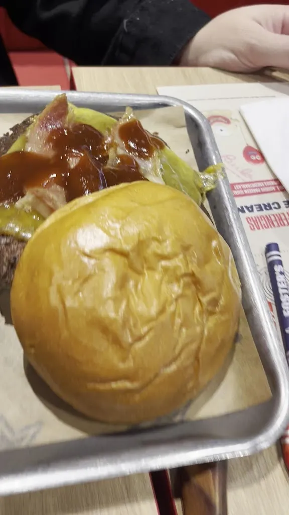 Foster's Hollywood_Alicún_slider_image_2