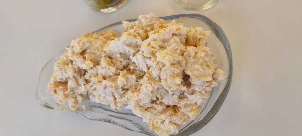 Menu_La Fabrica del Pituky_Isla Mayor_immagine_1