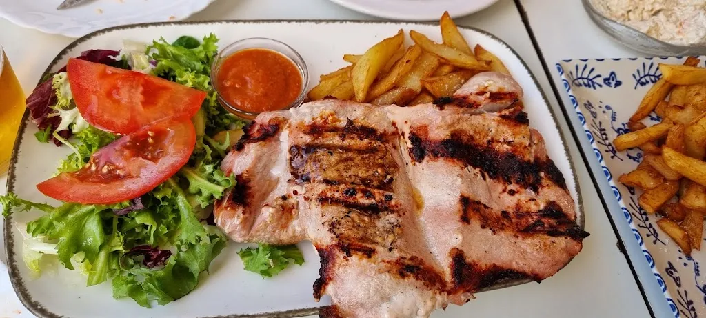 Menu_La Fabrica del Pituky_Isla Mayor_immagine_2