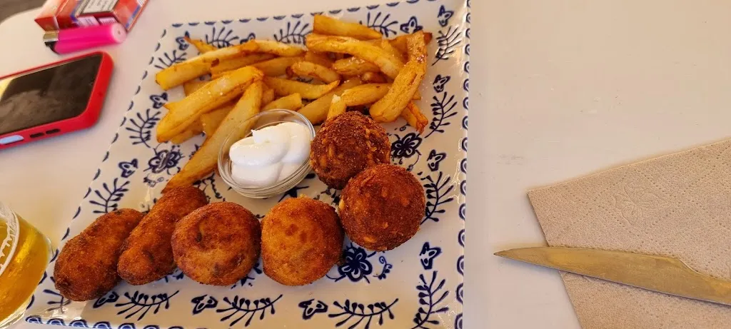 Menu_La Fabrica del Pituky_Isla Mayor_immagine_3