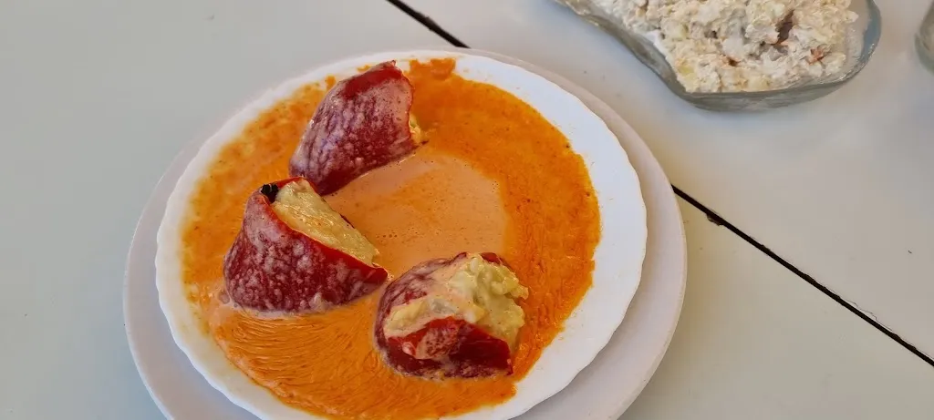 Menu_La Fabrica del Pituky_Isla Mayor_immagine_4