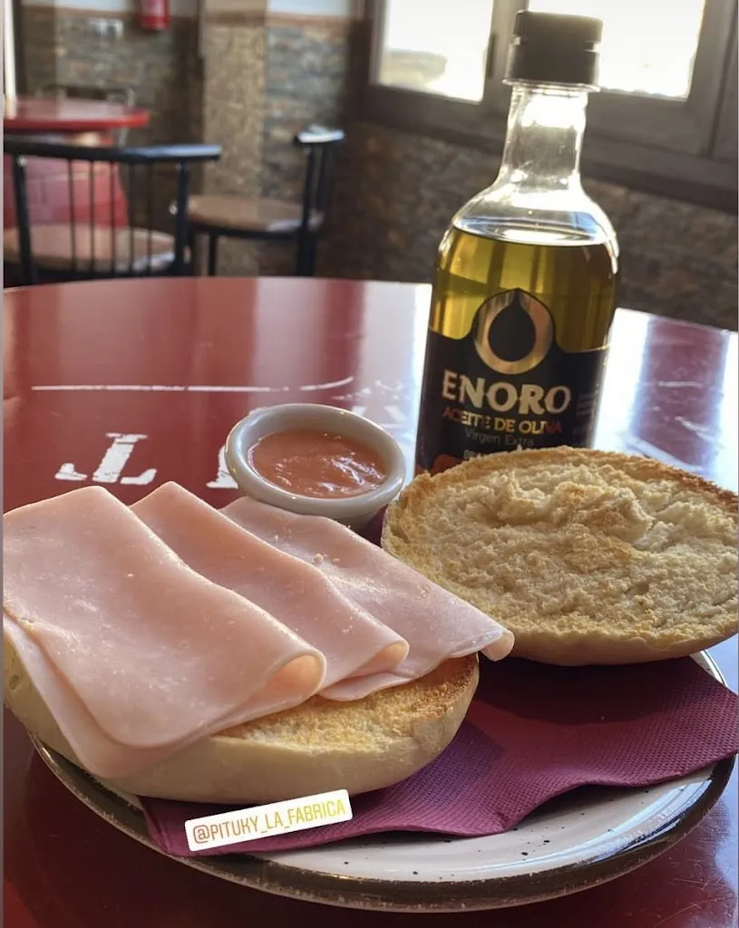 Menu_La Fabrica del Pituky_Isla Mayor_immagine_5