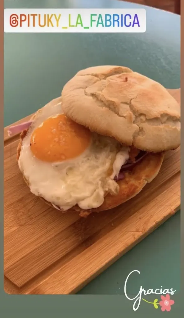 Menu_La Fabrica del Pituky_Isla Mayor_immagine_8