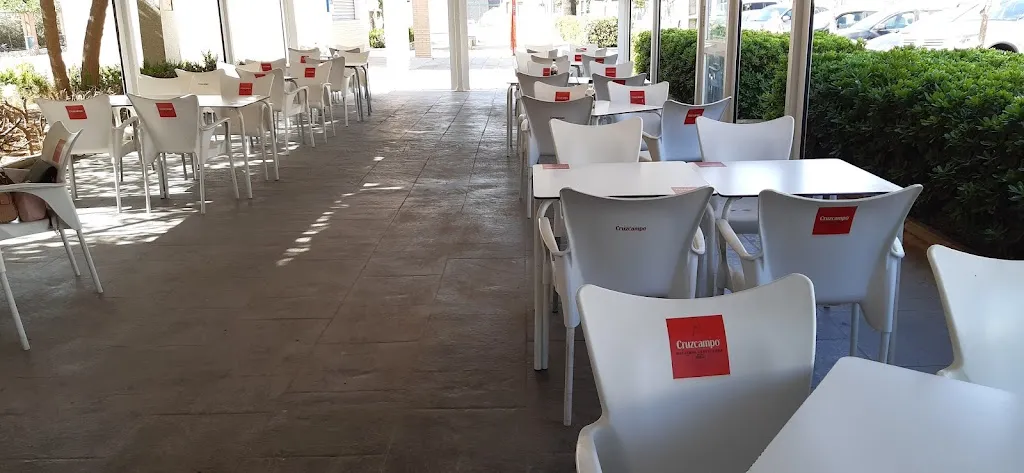 La Fabrica del Pituky ristorante a Isla Mayor